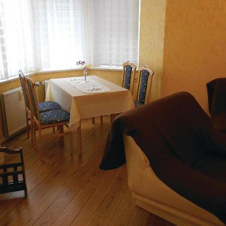 Lovely Apartment In Waren-Mueritz With Kitchen Waren  Luaran gambar
