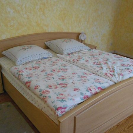 Lovely Apartment In Waren-Mueritz With Kitchen Waren  Luaran gambar