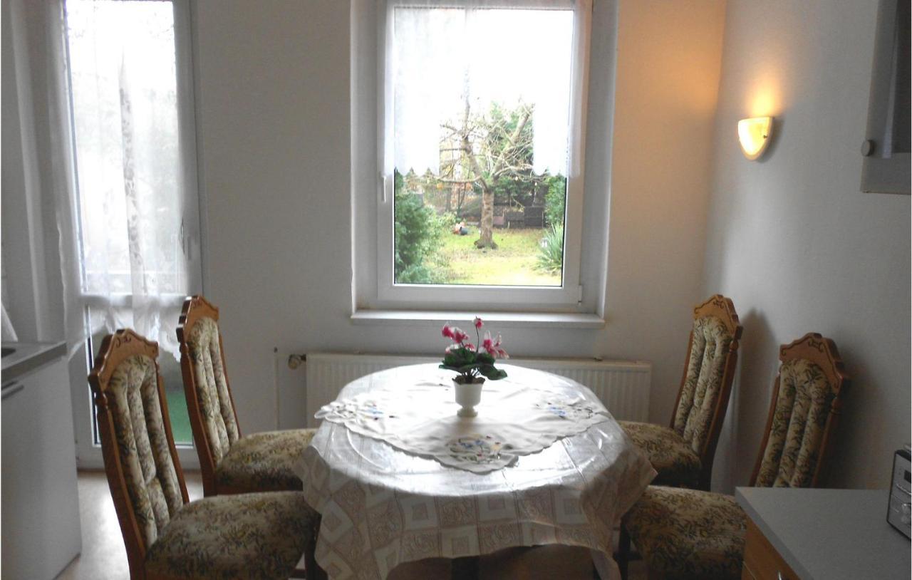 Lovely Apartment In Waren-Mueritz With Kitchen Waren  Luaran gambar