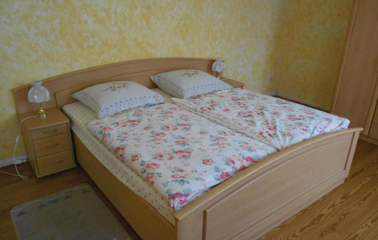 Lovely Apartment In Waren-Mueritz With Kitchen Waren  Luaran gambar