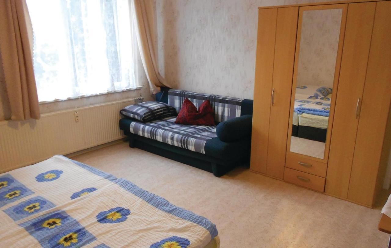 Lovely Apartment In Waren-Mueritz With Kitchen Waren  Luaran gambar